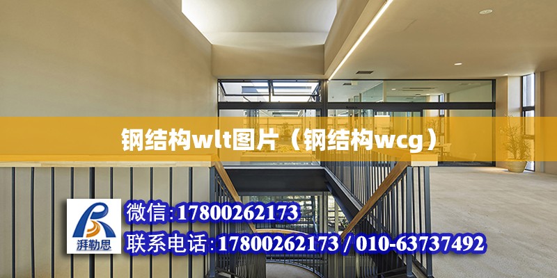 钢结构wlt图片（钢结构wcg）