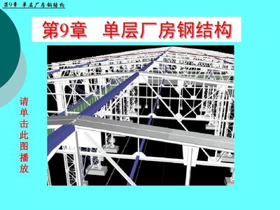 钢结构设计原理电子版(《钢结构设计原理》电子版) 结构桥梁钢结构设计 第5张 钢结构设计原理电子版(《钢结构设计原理》电子版) 结构桥梁钢结构设计 第5张