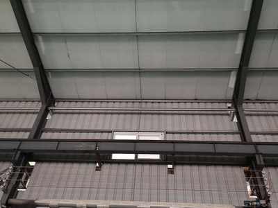 岳阳钢结构设计公司vs北京湃勒思建筑（北京湃勒思建筑技术有限公司vs北京湃勒思建筑技术有限公司） 结构工业装备施工 第3张