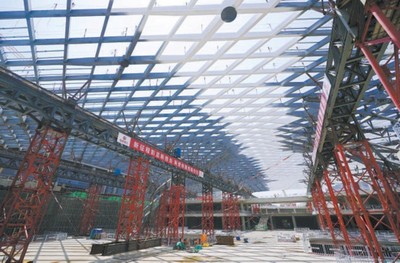 朝阳钢结构设计公司vs北京湃勒思建筑(北京湃勒思建筑技术有限公司vs北京湃勒思建筑) 钢结构钢结构螺旋楼梯施工 第5张 朝阳钢结构设计公司vs北京湃勒思建筑(北京湃勒思建筑技术有限公司vs北京湃勒思建筑) 钢结构钢结构螺旋楼梯施工 第5张