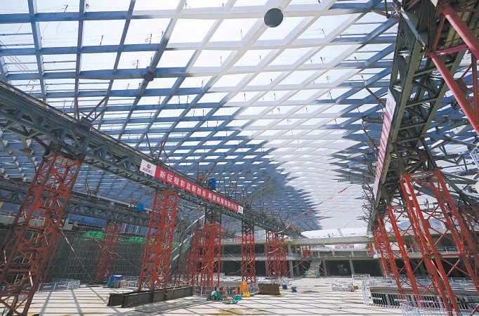 朝阳钢结构设计公司vs北京湃勒思建筑(北京湃勒思建筑技术有限公司vs北京湃勒思建筑) 钢结构钢结构螺旋楼梯施工 第3张 朝阳钢结构设计公司vs北京湃勒思建筑(北京湃勒思建筑技术有限公司vs北京湃勒思建筑) 钢结构钢结构螺旋楼梯施工 第3张