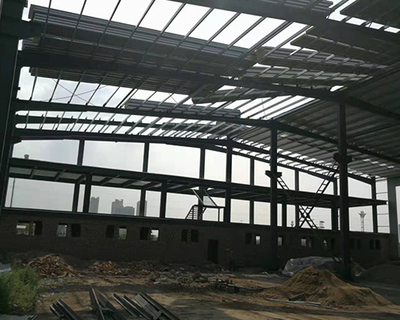 两千平米钢结构多少钱(钢结构房屋每平方米的造价因素而异) 结构框架设计 第4张 两千平米钢结构多少钱(钢结构房屋每平方米的造价因素而异) 结构框架设计 第4张
