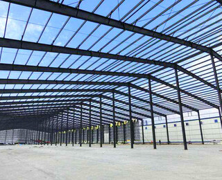 南京钢结构设计公司vs北京湃勒思建筑 装饰幕墙设计 第2张 南京钢结构设计公司vs北京湃勒思建筑 装饰幕墙设计 第2张