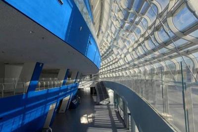 淄博钢结构设计公司vs北京湃勒思建筑(北京湃勒思建筑技术有限公司vs北京湃勒思建筑技术有限公司) 结构框架施工 第5张 淄博钢结构设计公司vs北京湃勒思建筑(北京湃勒思建筑技术有限公司vs北京湃勒思建筑技术有限公司) 结构框架施工 第5张
