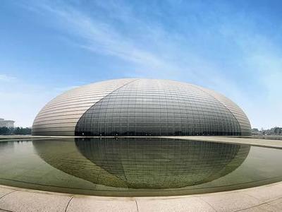 蓝天钢结构设计公司vs北京湃勒思建筑