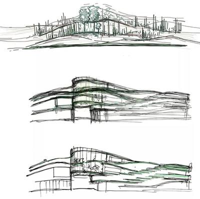 广安钢结构设计公司vs北京湃勒思建筑 建筑施工图施工 第3张 广安钢结构设计公司vs北京湃勒思建筑 建筑施工图施工 第3张