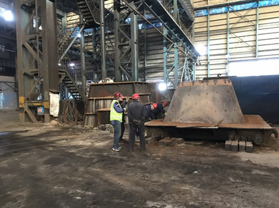 牡丹江钢结构设计公司vs北京湃勒思建筑(北京湃勒思建筑技术有限公司vs北京湃勒思建筑) 钢结构异形设计 第1张 牡丹江钢结构设计公司vs北京湃勒思建筑(北京湃勒思建筑技术有限公司vs北京湃勒思建筑) 钢结构异形设计 第1张