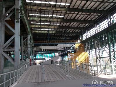 钢结构设计公司泰安大全(泰安万联钢结构工程有限公司) 钢结构蹦极设计 第2张 钢结构设计公司泰安大全(泰安万联钢结构工程有限公司) 钢结构蹦极设计 第2张