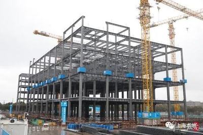 上海钢结构设计公司vs北京湃勒思建筑（上海钢结构设计公司vs北京湃勒思建筑技术有限公司） 北京钢结构设计 第2张