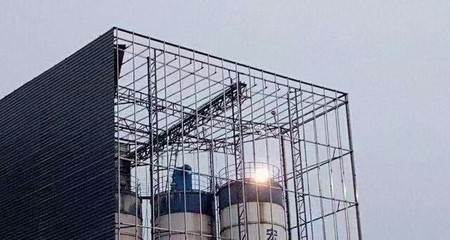 监理考察钢结构厂家后的考察报告(钢结构厂家考察报告) 装饰幕墙施工 第1张 监理考察钢结构厂家后的考察报告(钢结构厂家考察报告) 装饰幕墙施工 第1张