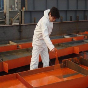 钢结构防腐漆多少钱一桶(钢结构防腐漆价格及相关信息) 结构电力行业设计 第3张 钢结构防腐漆多少钱一桶(钢结构防腐漆价格及相关信息) 结构电力行业设计 第3张