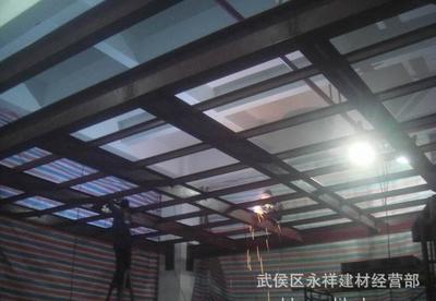 成都钢结构搭建哪家好 结构污水处理池施工 第4张