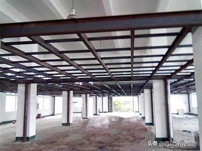 成都钢结构搭建哪家好