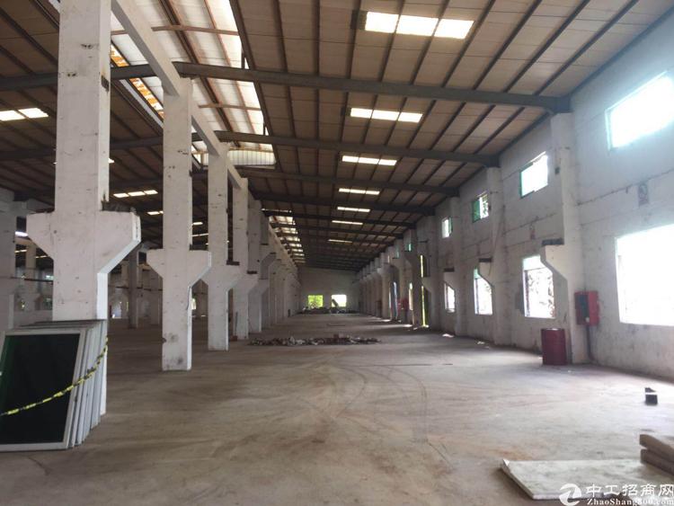 钢结构厂房单价免费咨询（影响钢结构厂房单价的因素） 钢结构框架施工 第4张