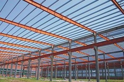 钢结构一平米多钱(钢结构住宅与传统对比) 结构框架施工 第2张 钢结构一平米多钱(钢结构住宅与传统对比) 结构框架施工 第2张