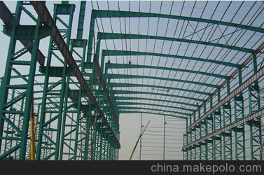 北京钢结构施工安装(北京钢结构施工安全标准) 钢结构框架施工 第1张 北京钢结构施工安装(北京钢结构施工安全标准) 钢结构框架施工 第1张