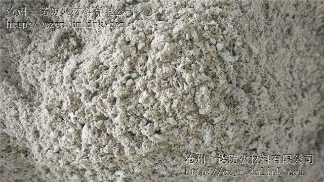 钢结构防火涂料厚涂型的厚度多少（钢结构防火涂料厚涂型的厚度标准） 结构机械钢结构施工 第1张
