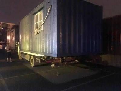 北京集装箱小区(北京集装箱小区的生活质量如何集装箱住宅安全标准) 钢结构钢结构停车场设计 第3张 北京集装箱小区(北京集装箱小区的生活质量如何集装箱住宅安全标准) 钢结构钢结构停车场设计 第3张