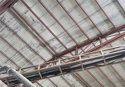 随州钢结构设计公司vs北京湃勒思建筑（北京湃勒思建筑技术有限公司vs北京湃勒思建筑） 钢结构钢结构停车场设计 第4张