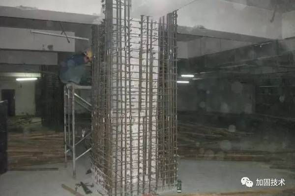 桁架加固方案怎么写（桁架加固方案写作的一些要点） 钢结构玻璃栈道设计 第3张