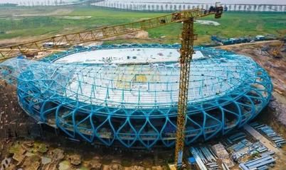 异形钢结构加工厂 结构工业装备设计 第3张 异形钢结构加工厂 结构工业装备设计 第3张