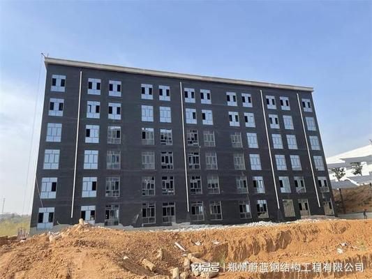 异性钢构件（异性钢结构在建筑行业中的应用）