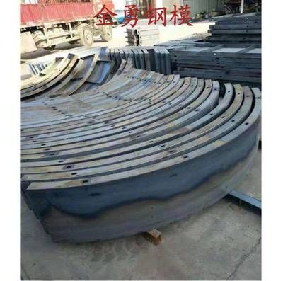 异性钢构件(异性钢结构在建筑行业中的应用) 装饰工装施工 第5张 异性钢构件(异性钢结构在建筑行业中的应用) 装饰工装施工 第5张