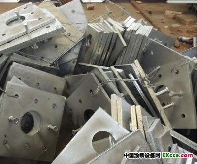 异性钢构件(异性钢结构在建筑行业中的应用) 装饰工装施工 第4张 异性钢构件(异性钢结构在建筑行业中的应用) 装饰工装施工 第4张