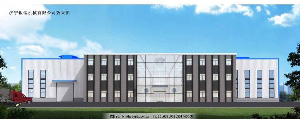 重庆医院装修效果图（重庆医院装修效果图中的卫生间设计有何特点） 北京钢结构设计问答