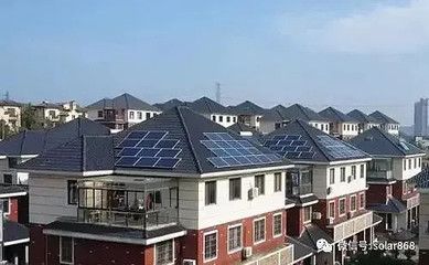 北京市屋顶光伏补贴(北京光伏补贴最新政策解读) 钢结构钢结构停车场设计 第5张 北京市屋顶光伏补贴(北京光伏补贴最新政策解读) 钢结构钢结构停车场设计 第5张