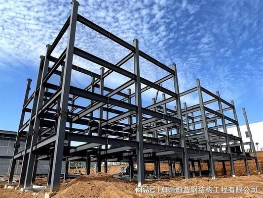 现在钢结构安装多少钱一吨(钢结构安装费用影响因素) 结构砌体设计 第5张 现在钢结构安装多少钱一吨(钢结构安装费用影响因素) 结构砌体设计 第5张