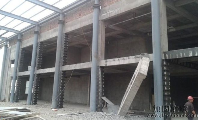 地基下沉房屋开裂加固方法 装饰家装施工 第5张 地基下沉房屋开裂加固方法 装饰家装施工 第5张