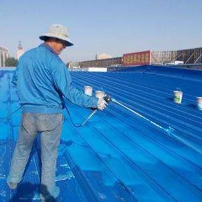 钢结构防腐涂料涂装工艺流程(钢结构防腐涂料施工注意事项) 北京加固施工 第1张 钢结构防腐涂料涂装工艺流程(钢结构防腐涂料施工注意事项) 北京加固施工 第1张