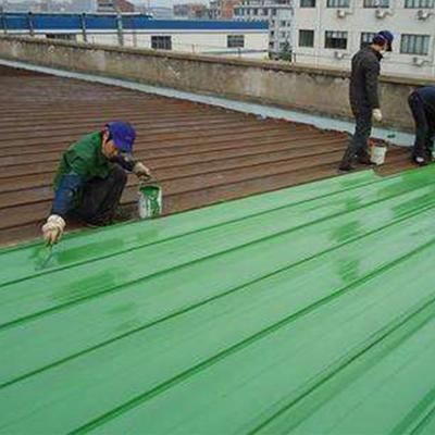 钢结构防腐涂料涂装工艺流程(钢结构防腐涂料施工注意事项) 北京加固施工 第2张 钢结构防腐涂料涂装工艺流程(钢结构防腐涂料施工注意事项) 北京加固施工 第2张