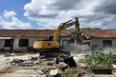 钢结构房屋拆迁(钢结构房屋拆迁补偿的计算方式) 建筑消防设计 第4张 钢结构房屋拆迁(钢结构房屋拆迁补偿的计算方式) 建筑消防设计 第4张