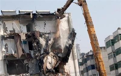 钢结构房屋拆迁(钢结构房屋拆迁补偿的计算方式) 建筑消防设计 第5张 钢结构房屋拆迁(钢结构房屋拆迁补偿的计算方式) 建筑消防设计 第5张