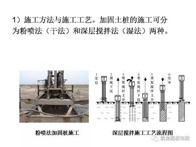 地基加固处理方法(地基加固处理方式) 北京加固设计(加固设计公司) 第4张 地基加固处理方法(地基加固处理方式) 北京加固设计(加固设计公司) 第4张