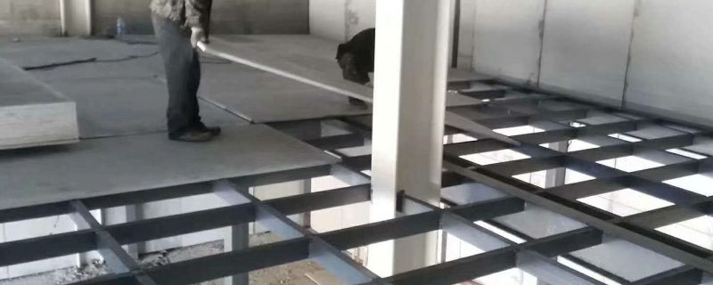 楼板加固规范(楼板加固后楼板检测标准) 结构污水处理池设计 第3张 楼板加固规范(楼板加固后楼板检测标准) 结构污水处理池设计 第3张