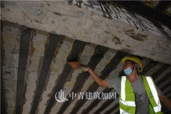 楼板加固规范(楼板加固后楼板检测标准) 结构污水处理池设计 第2张 楼板加固规范(楼板加固后楼板检测标准) 结构污水处理池设计 第2张
