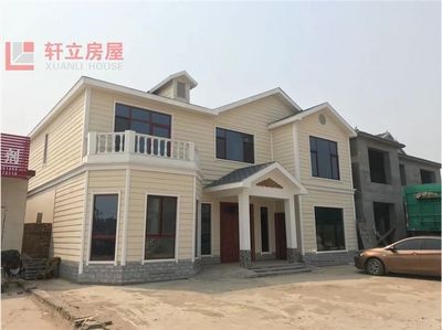 农村自建钢结构房屋价格(农村自建钢结构房屋价格受多种因素影响具体费用需根据实际情况评估) 结构电力行业施工 第3张 农村自建钢结构房屋价格(农村自建钢结构房屋价格受多种因素影响具体费用需根据实际情况评估) 结构电力行业施工 第3张