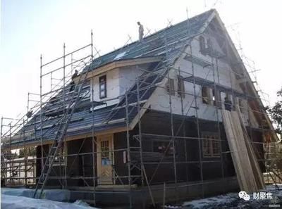 农村自建钢结构房屋价格(农村自建钢结构房屋价格受多种因素影响具体费用需根据实际情况评估) 结构电力行业施工 第1张 农村自建钢结构房屋价格(农村自建钢结构房屋价格受多种因素影响具体费用需根据实际情况评估) 结构电力行业施工 第1张