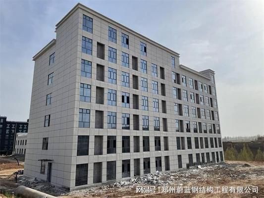 钢结构楼房造价(钢结构楼房税费包含哪些内容钢结构楼房造价与地域关系探究) 钢结构框架施工 第2张 钢结构楼房造价(钢结构楼房税费包含哪些内容钢结构楼房造价与地域关系探究) 钢结构框架施工 第2张