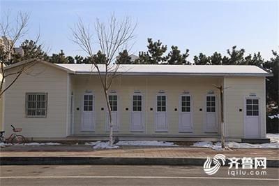 钢结构公厕多少钱一平方(钢结构公厕多少钱一平方钢结构公厕多少钱一平方) 建筑施工图施工 第1张 钢结构公厕多少钱一平方(钢结构公厕多少钱一平方钢结构公厕多少钱一平方) 建筑施工图施工 第1张