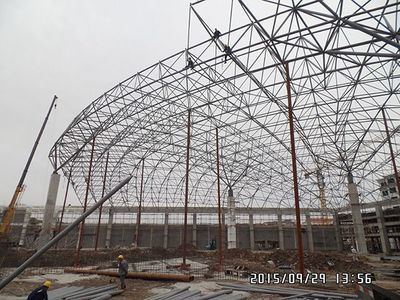 天津商场拆除回收垃圾（天津商场拆除后回收的垃圾将如何处理，回收的垃圾将如何处理） 北京钢结构设计问答