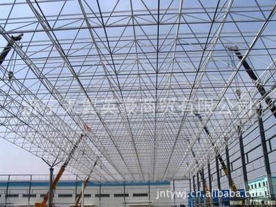 专业网架设计(专业网架设计流程) 建筑施工图设计 第5张 专业网架设计(专业网架设计流程) 建筑施工图设计 第5张