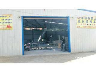 大型钢结构加工厂转让(大型钢结构加工厂转让流程) 建筑施工图设计 第4张 大型钢结构加工厂转让(大型钢结构加工厂转让流程) 建筑施工图设计 第4张