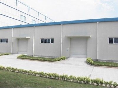 柳州钢结构设计公司vs北京湃勒思建筑(北京湃勒思建筑技术有限公司vs北京湃勒思建筑技术有限公司) 钢结构框架施工 第4张 柳州钢结构设计公司vs北京湃勒思建筑(北京湃勒思建筑技术有限公司vs北京湃勒思建筑技术有限公司) 钢结构框架施工 第4张