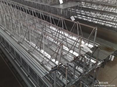 桁架楼承板施工工艺(桁架楼承板施工安全防护措施详解) 北京加固设计 第3张 桁架楼承板施工工艺(桁架楼承板施工安全防护措施详解) 北京加固设计 第3张