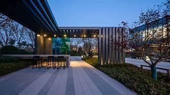 北京景观钢结构设计公司排名（北京景观设计公司资质对比） 建筑施工图施工 第2张