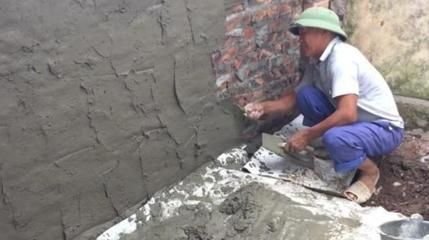 砌墙师傅多少钱一天（砌墙师傅日工资多少钱一天） 北京加固施工 第1张